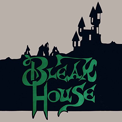 Bleak House (2cd/Slipcase) von HR RECORDS