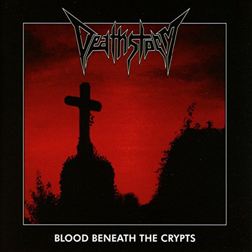 Blood Beneath the Crypts von HR RECORDS