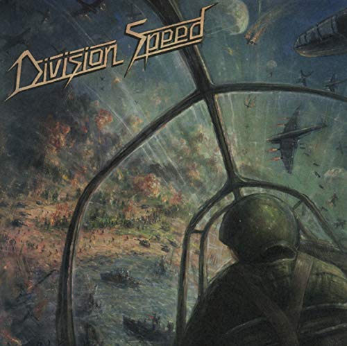 Division Speed von HR RECORDS