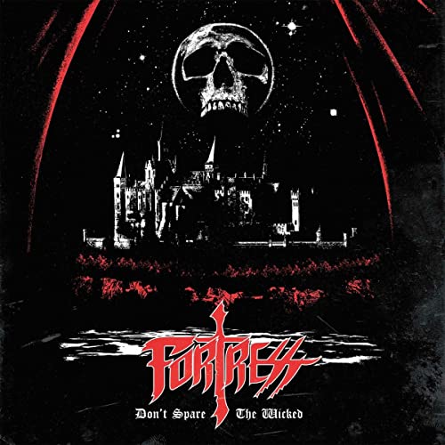 Don'T Spare the Wicked (Red Vinyl) [Vinyl LP] von HR RECORDS
