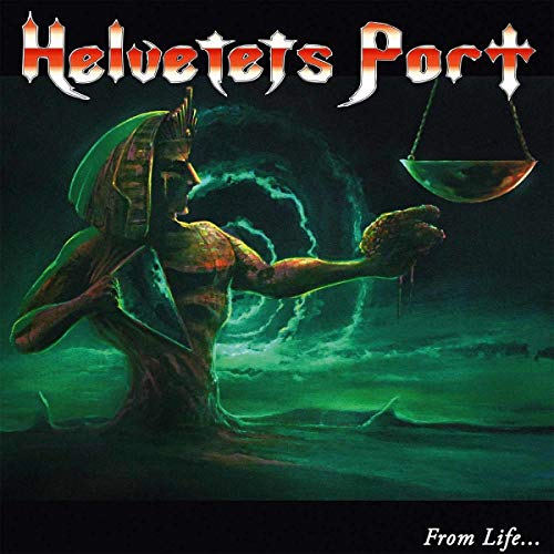 From Life to Death [Vinyl LP] von HR RECORDS