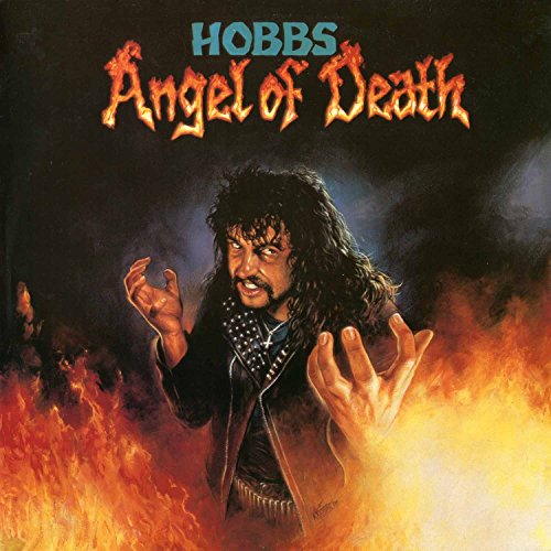Hobbs Angel of Death von HR RECORDS