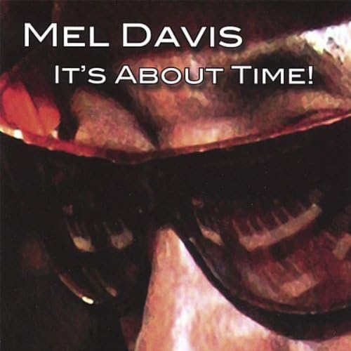 It#s About Time (Silver Vinyl 4 Page Insert) [Vinyl LP] von HR RECORDS