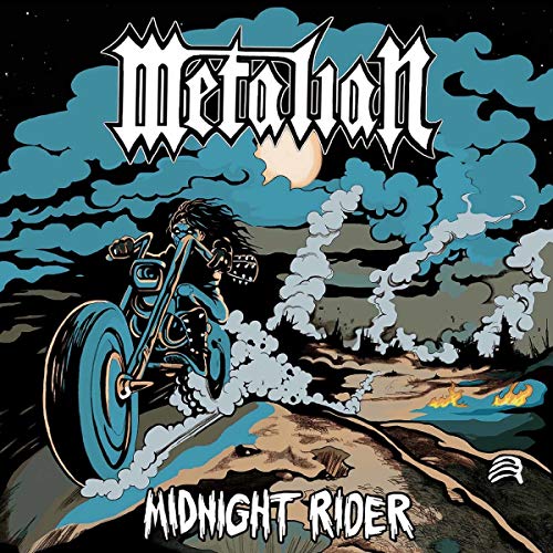 Midnight Rider von HR RECORDS