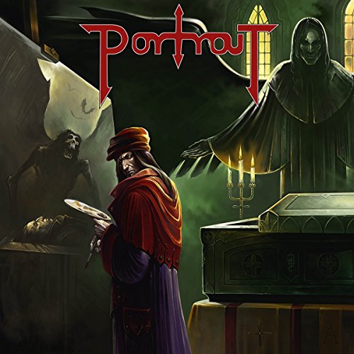 Portrait [Vinyl LP] von HR RECORDS