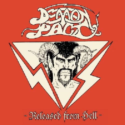 Released from Hell von HR RECORDS