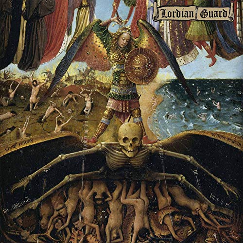 Sinners in the Hands of An Angry God von HR RECORDS