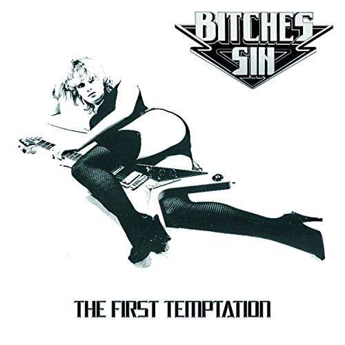 The First Temptation (Silver Vinyl) [Vinyl LP] von HR RECORDS