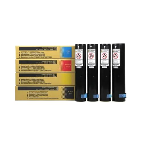 HRNJX 1 Set kompatibler DC450 Tonerpatrone Kompatibel mit C250 C360 C450 C2200 C3300 C4300 C4400 C2128 C2636 C3545 Kopierer Toner HRNJX 1 Set kompatibler DC450 Tonerpatrone Kompatibel mit C250 C360 C450 C2200 C3300 C4300 C4400 C2128 C2636 C3545 Kopierer Toner von HRNJX