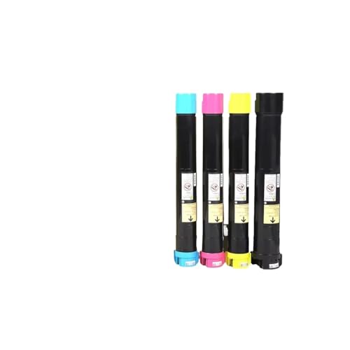 HRNJX 4PCS WC7525 Kompatible Tonerpatrone Kompatibel mit WorkCentre C7525 C7530 C7535 C7545 C7556 C7830 C7835 C7845 C7855 C7970 Kopierer HRNJX 4PCS WC7525 Kompatible Tonerpatrone Kompatibel mit WorkCentre C7525 C7530 C7535 C7545 C7556 C7830 C7835 C7845 C7855 C7970 Kopierer von HRNJX