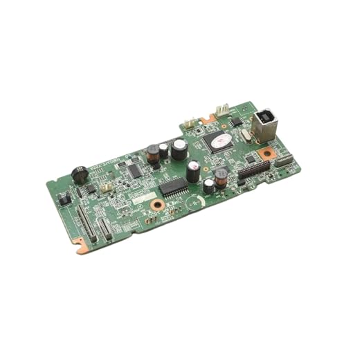 HRNJX Formatter Mutter Logic Board L220 L355 L100 L210 Kompatibel mit L565 L550 L300 L110 L455 L555 L380 L383 L350 L351 L200 L360 Mainboard(L455) von HRNJX