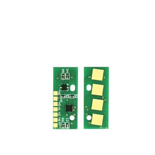 HRNJX T-9029K 106,6K Tonerkartuschenchip Kompatibel mit DP-6529A 7529A 9029A von HRNJX