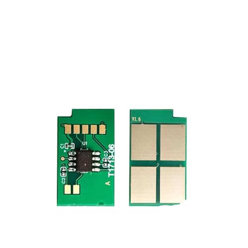 HRNJX TL5120 TL5120H TL5120X DL-5120 Kompatibler Tonerchip und Trommelchip Kompatibel mit BP5100DN BP5100DW BM5100ADN BM5100ADW BM5100FDW 3K 6K 15K 30K(3K EUR TL5120) von HRNJX