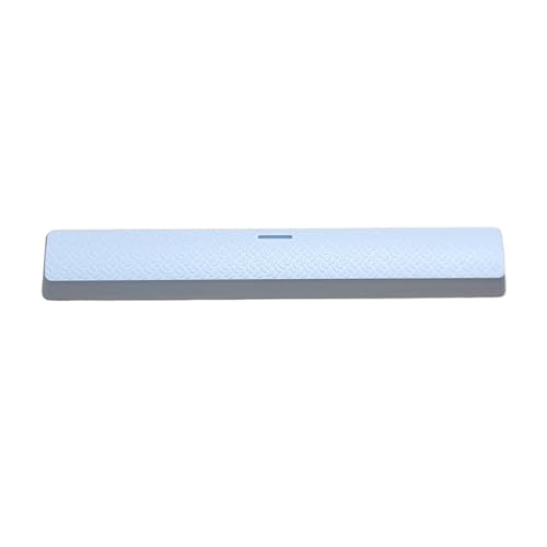 HRODA Leertaste Tastenkappe 6 5U Tastenkappe Für K70 RGB Mechanische Tastatur Leertaste von HRODA
