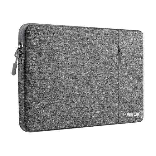 Laptop Sleeve 13 Zoll Tasche Hülle kompatibel mit 13 Zoll MacBook Air M1 M2 A2337 A2179 A1932 A2681, MacBook Pro M1 M2 A2338 A2251 A2289 A2159 A1989 A1706 A1708,iPad 12,9,D02G05 von HSEOK