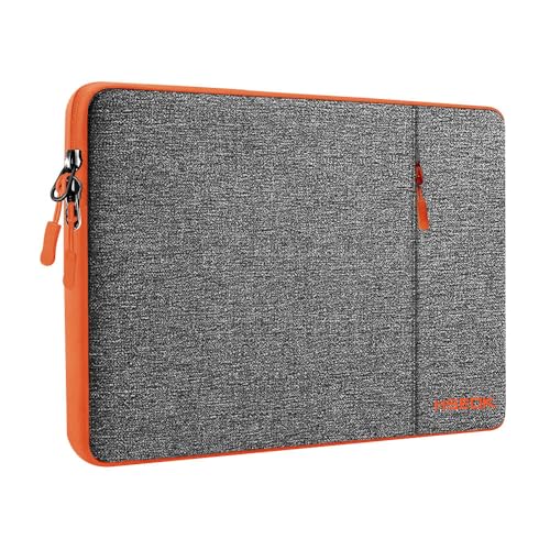 Laptop Sleeve 13.3 Zoll Tasche Hülle kompatibel mit MacBook Pro 14 Zoll M1 Pro/M1 Max A2442/M2 und Allen Modellen von 13.3 Zoll MacBook Air/Pro, XPS 13, Surface Laptop 3/2/1 13.5",D02G02 von HSEOK