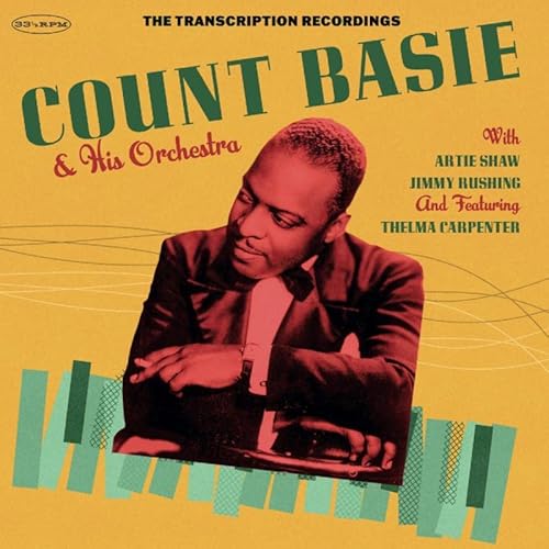 The Transcription Recordings [VINYL] [Vinyl LP] von Nova