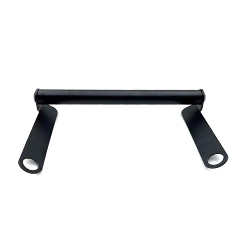 HSPORT Motorrad Handyhalterung Navigationshalterung Für VOGE SR4 Für MAX Für SR4MAX 350 Motorrad Zubehör Frontscheibe Expansion Bar Navigation Handy Halterung (Size : B) von HSPORT