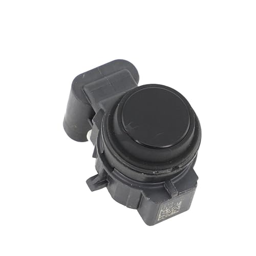 Parksensoren Für VW Für Tiguan Mk2 Für Skoda Für Kodiaq 2016 Einparkhilfe PDC Backup Assit Sensor Schwarz 3Q091927 5A 0263013745 Einparkhilfe von HSPORT