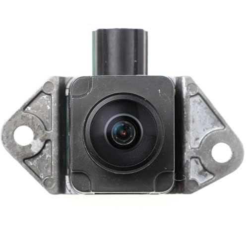 Rückansicht Kamera 68367609AA 6 Pins Rückfahr Kamera Rückansicht Backup Kamera Einparkhilfe Kamera Für Jeep Für Grand Für Cherokee 2016-2020 Rückfahrkamera Auto von HSPORT