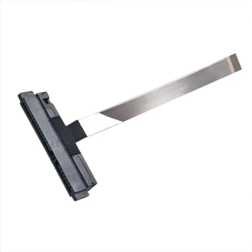 HSSDTECH Anschluss HDD Festplatte SATA Kabel für HP Pavilion 17-CD NBX0002HS00 HSSDTECH Anschluss HDD Festplatte SATA Kabel für HP Pavilion 17-CD NBX0002HS00 von HSSDTECH