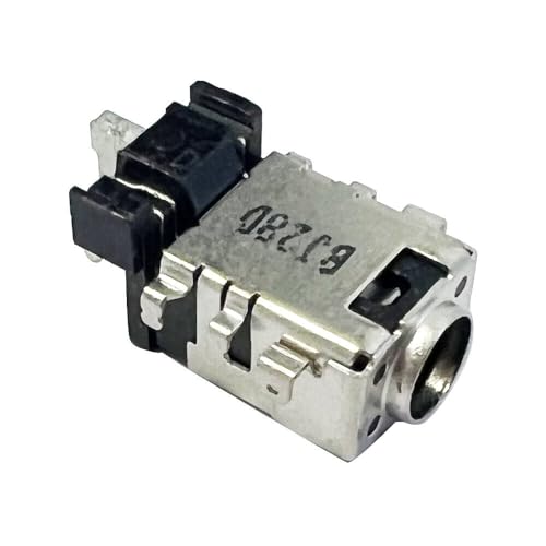 HSSDTECH Anschluss Netzteil Ladegerät DC Power Jack Kabel für ASUS V5200e X415ea FL8850D X515E VivoBook 14 F1400EA 14 X1400EA 14 X415 X515JA X515JP X415J X415JA X415JP DC Power Socket Kabel von HSSDTECH
