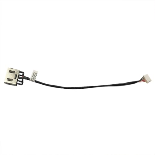 HSSDTECH Anschluss Netzteil Ladegerät DC Power Jack Kabel für Lenovo ThinkPad X240 X250 X260 20F5 20F6 X270 20HM 20HN 20K5 20K6 A275 20KC 20KD DC Power Dock DC Power Port DC Power Port DC Power Plug von HSSDTECH