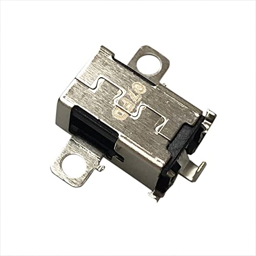 HSSDTECH Anschluss Netzteil Ladegerät DC Power Jack Kabel für Lenovo ideapad 3-14IML05 81WA IdeaPad 3-14ARE05 81W3 IdeaPad 3-14ADA05 81W0 V14 G1-IML 82NA HSSDTECH Anschluss Netzteil Ladegerät DC Power Jack Kabel für Lenovo ideapad 3-14IML05 81WA IdeaPad 3-14ARE05 81W3 IdeaPad 3-14ADA05 81W0 V14 G1-IML 82NA von HSSDTECH