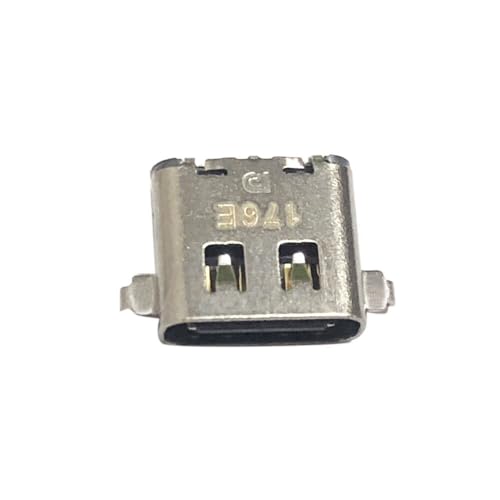 HSSDTECH Anschluss Netzteil Ladegerät USB C Kabel für Lenovo Thinkbook 13S G2 ITL 20 V9 ThinkPad X12 Detachable Gen 1 20UV 20UW dc Power Jack Kabel dc Power Port Kabel dc Power Plug HSSDTECH Anschluss Netzteil Ladegerät USB C Kabel für Lenovo Thinkbook 13S G2 ITL 20 V9 ThinkPad X12 Detachable Gen 1 20UV 20UW dc Power Jack Kabel dc Power Port Kabel dc Power Plug von HSSDTECH