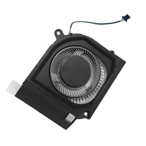 HSSDTECH CPU-Kühler für Acer Predator Helios 300 PH315-52 PH315-53 PH317-53 PH317-54 AN515-44 AN515-45 AN515-55 AN515-56 AN515-57 AN515-57 AN515-57 17-41. AN517-52 AN517-54 FPRQ 5V von HSSDTECH