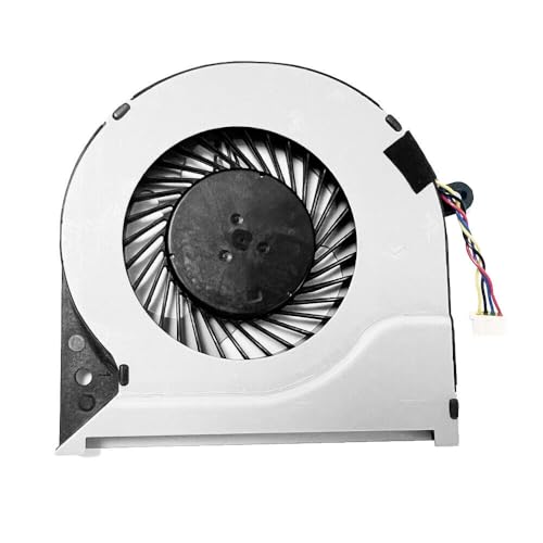 HSSDTECH CPU-Kühler für Toshiba Satellite C70-C C70D-C FGFQ 5V DFS2000050C0T CPU-Lüfter Cooling Fan HSSDTECH CPU-Kühler für Toshiba Satellite C70-C C70D-C FGFQ 5V DFS2000050C0T CPU-Lüfter Cooling Fan von HSSDTECH