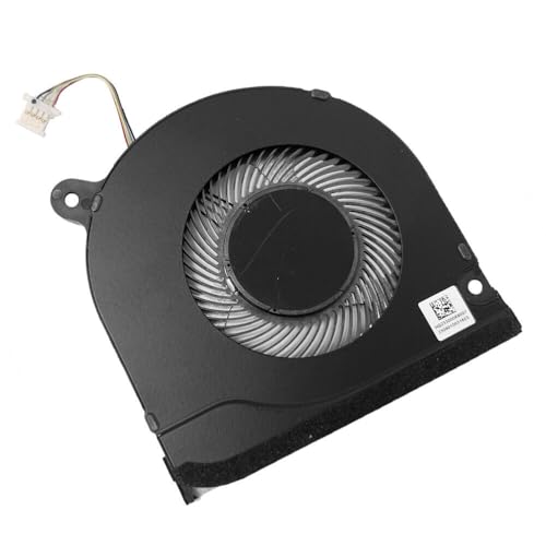 HSSDTECH Cooling CPU Kühler Lüfter für Acer Spin SP513-54N SP513-55N FMFQ 5V 23.HQUN1.001 HQ233000069007 DS5K12114464H CPU-Lüfter Cooling Fan von HSSDTECH