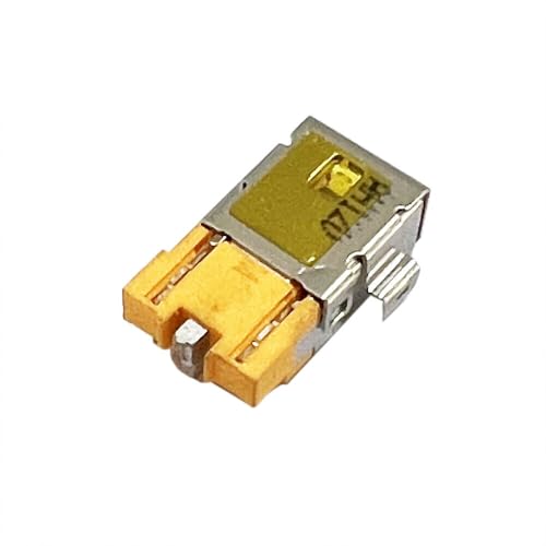 HSSDTECH DC Power Port DC Power Jack Anschluss für Acer Aspire 5 A515-44 P215-52 A315-22 A315-23 A515-44 A515-44G A515-55 N18q13 DC Power Dock DC Power Port DC Power Port Kabel von HSSDTECH