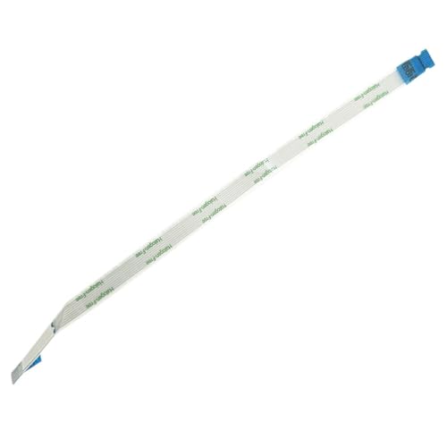 HSSDTECH FFC Flexibles Flachbandkabel Flat Flex Ribbon für Lenovo IdeaPad L3-15IML05 81Y3 L3-15ITL6 82HL GS55C NBX0001SN10 Flexibles Kabel des Touchpad Trackpad Clickpad HSSDTECH FFC Flexibles Flachbandkabel Flat Flex Ribbon für Lenovo IdeaPad L3-15IML05 81Y3 L3-15ITL6 82HL GS55C NBX0001SN10 Flexibles Kabel des Touchpad Trackpad Clickpad von HSSDTECH