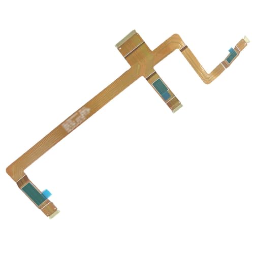 HSSDTECH FFC Flexibles Flachbandkabel Flat Flex Ribbon für Lenovo ThinkPad X13 Gen 2 20WK 20WL 20XH 20XJ X13 Gen 3 21BN 21BQ 21CM Flexibles Kabel Touchpad Flexibles Kabel des Kartenlesers von HSSDTECH