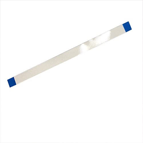 HSSDTECH FFC Flexibles Flachbandkabel Flat Flex Ribbon für Lenovo Thinkpad L480 20LS 20LT L490 20Q5 20Q6 01LW325 NBX0001KM10 Flexibles Kabel des Touchpad Trackpad Clickpad von HSSDTECH