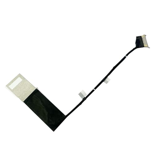HSSDTECH FHD 30pin Flachkabel LCD LED LVDS Display für Lenovo ThinkPad T14s Gen 3 21BR 21BS 21CQ 21CR T14s Gen 4 21F6 21F7 21F8 21F9 JT4B1 SC11H81245 Flexibles Kabel für Display Non Touch HSSDTECH FHD 30pin Flachkabel LCD LED LVDS Display für Lenovo ThinkPad T14s Gen 3 21BR 21BS 21CQ 21CR T14s Gen 4 21F6 21F7 21F8 21F9 JT4B1 SC11H81245 Flexibles Kabel für Display Non Touch von HSSDTECH