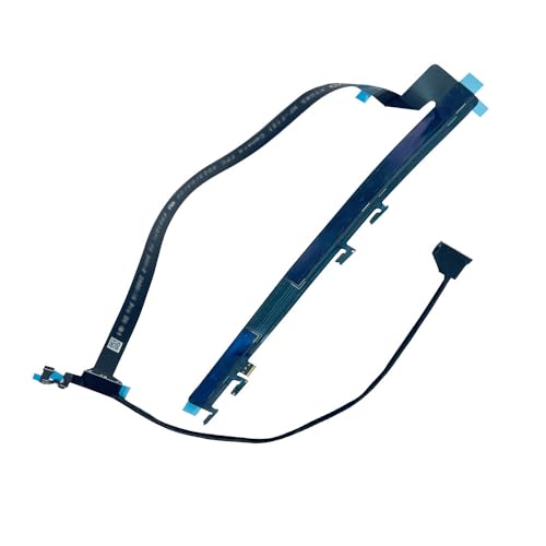 HSSDTECH Flachkabel Kamera Webcam für Lenovo Slim PRO 9 16IRP8 83C0 Yoga PRO 9 16IRP8 83BY KYG85 5C10S30808 DC0203CR00 Kabel für integrierte Webcam flexibel Webcam von HSSDTECH
