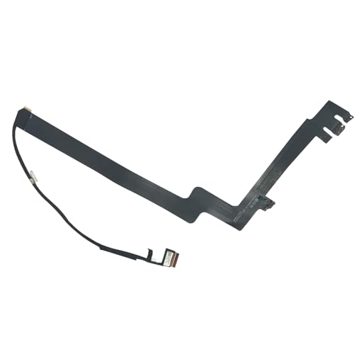 HSSDTECH Flachkabel Kamera Webcam für Lenovo Yoga Slim 7 Prox 14ARH7 82TL Slim 7 Prox 14ARH7 82V2 JS475 Mic Kamera DC020033M00 Kabel für Webcam Integriert, flexibel der Webcam von HSSDTECH