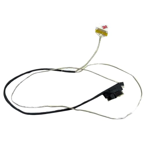 HSSDTECH Flachkabel LCD LED LVDS Display für Dell Latitude 3550 ZAL60 0804G8 DC02001XW00 Kabel Flat LCD LED LVDS Bildschirm HSSDTECH Flachkabel LCD LED LVDS Display für Dell Latitude 3550 ZAL60 0804G8 DC02001XW00 Kabel Flat LCD LED LVDS Bildschirm von HSSDTECH