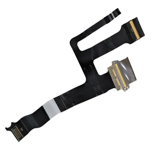 HSSDTECH Flachkabel LCD LED LVDS Display für Dell XPS 13 9320 GDO31 OLED 40pin LF-L079P 0T6VDG T6VDG DA30001OO10 Kabel Flat LCD LED Bildschirm HSSDTECH Flachkabel LCD LED LVDS Display für Dell XPS 13 9320 GDO31 OLED 40pin LF-L079P 0T6VDG T6VDG DA30001OO10 Kabel Flat LCD LED Bildschirm von HSSDTECH