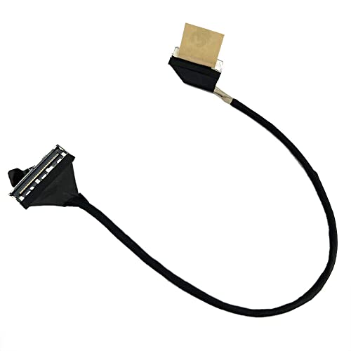 HSSDTECH Flachkabel LCD LED LVDS Display für Razer Blade PRO 17 RZ09-0368 DA760 40PIN 300HZ 13243235-00 Flachkabel LCD LED LVDS Bildschirm HSSDTECH Flachkabel LCD LED LVDS Display für Razer Blade PRO 17 RZ09-0368 DA760 40PIN 300HZ 13243235-00 Flachkabel LCD LED LVDS Bildschirm von HSSDTECH
