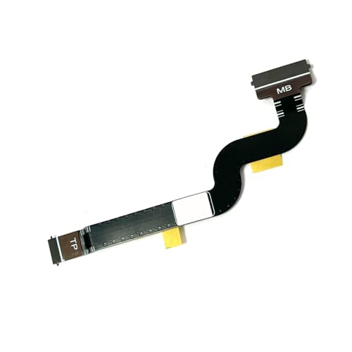 HSSDTECH Flexibles Kabel Das Touchpad für Dell XPS 14 9440 IDP41 aito LF-M895P 0HW6HV DA30001YW12 von HSSDTECH