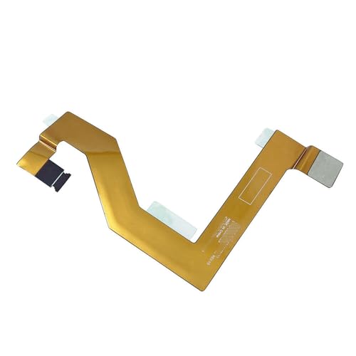 HSSDTECH Flexibles Touchpad-Kabel für Lenovo Thinkpad X1 Carbon 9TH 20XW 20XX X1 Yoga 6th Gen 20XY 20Y0 5C10V83221 5C10V83222 5C10V83223 5C10V83224 DA30000NT00 Flaches Touch-Kabel. pad von HSSDTECH
