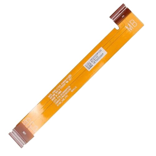 HSSDTECH Flexibles USB-Kabel für Lenovo Thinkpad T14S Gen 2 20WM 20WN 20XF 20XG HT4B1 5C11C12509 SC10Z23761 DA30000PV30 DA30000PV50 Flat Cable Sub-Board USB HSSDTECH Flexibles USB-Kabel für Lenovo Thinkpad T14S Gen 2 20WM 20WN 20XF 20XG HT4B1 5C11C12509 SC10Z23761 DA30000PV30 DA30000PV50 Flat Cable Sub-Board USB von HSSDTECH