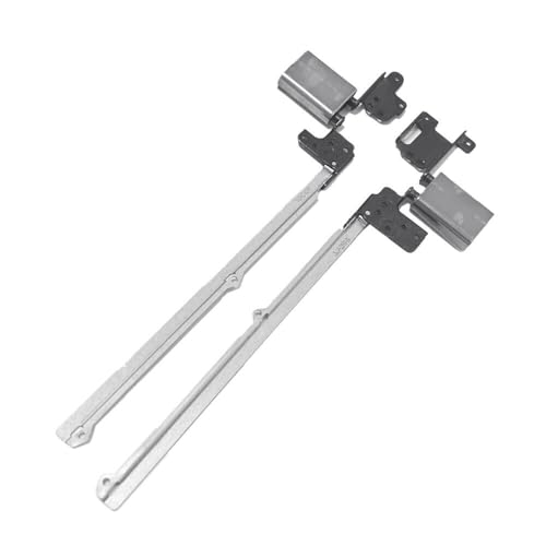 HSSDTECH Hinges LCD-Scharniere Notebook LCD Hinge+LCD Scharniere Cover Hinges für Acer Chromebook Spin 11 R751T R751TN R751T-C4XP R751TN-C44G R751TN-C5P3 R751TN-N14N 2in1 R751 33.GPZN7.002 von HSSDTECH
