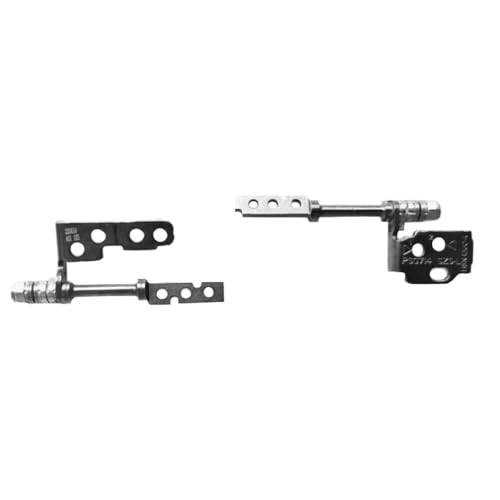 HSSDTECH Hinges Notebook LCD Scharniere Hinge für HP Elitebook 840 845 G7 G8 Firefly 14 G7 G8 M07146-001 M07104-001 LCD Screen Hinge Bracket von HSSDTECH