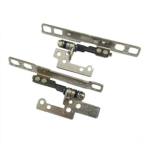 HSSDTECH Hinges Notebook LCD Scharniere Hinge für HP Envy 13T-BA 13-BA TPN-C145 L98365-001 L98366-001 L94049-001 von HSSDTECH