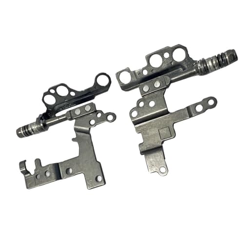 HSSDTECH Hinges Notebook LCD Scharniere Hinge für Lenovo IdeaPad 1-15ADA7 82R1 IdeaPad 1 15AMN7 82VG 5H50S29036 von HSSDTECH