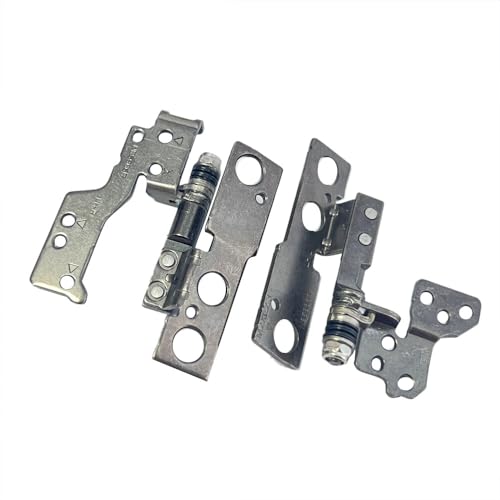 HSSDTECH Hinges Notebook LCD Scharniere Hinge für Lenovo ThinkBook 16 G4+ IAP 21CY Bent 5H50S29052 Bildschirmscharniere von HSSDTECH